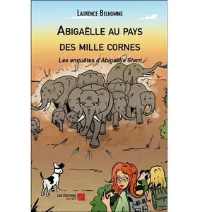 Du Net Eds Abigaëlle au pays des mille cornes pas cher