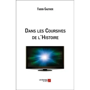 Du Net Eds Dans les Coursives de l'Histoire