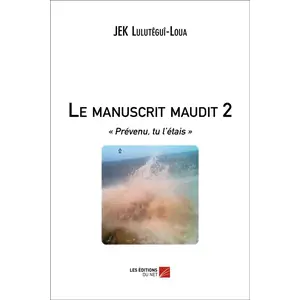 Du Net Eds Le manuscrit maudit 2