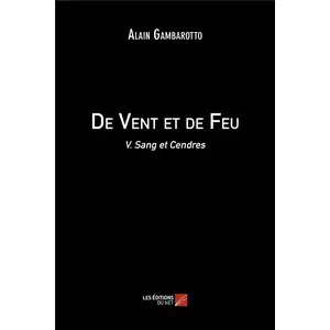 Du Net Eds De Vent et de FeuVendu parcultura-librairie