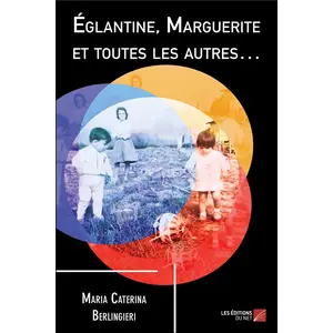 Du Net Eds Églantine, Marguerite et toutes les autres 
