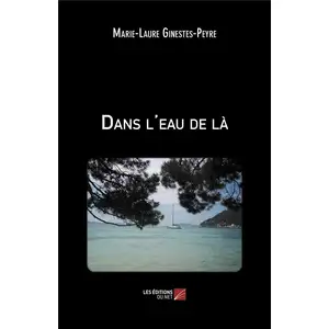 Du Net Eds Dans l'eau de là