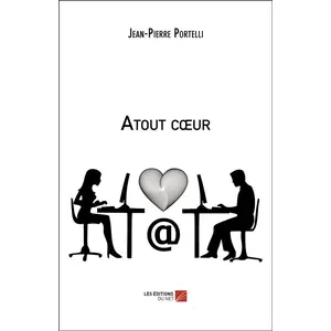 Du Net Eds Atout CoeurVendu parcultura-librairie