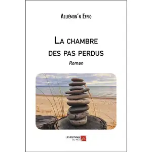 Du Net Eds La chambre des pas perdus