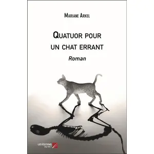 Comparateur de prix : Du Net Eds Quatuor pour un chat errant