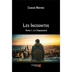 Du Net Eds Les Incognitos pas cher