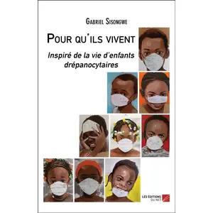 Du Net Eds Pour qu'ils viventVendu parcultura-librairie