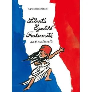Comparateur de prix : TRAVERSE JEUNES Liberté, Égalité, Fraternité Dès La Maternelle