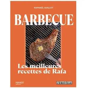 Mango Editions Barbecue pas cher