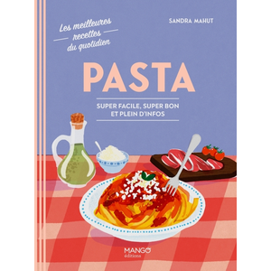 Mango Pasta pas cher