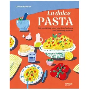 Mango La Dolce Pasta pas cher
