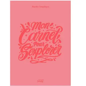 Comparateur de prix : Mango Mon carnet pour sexplorer
