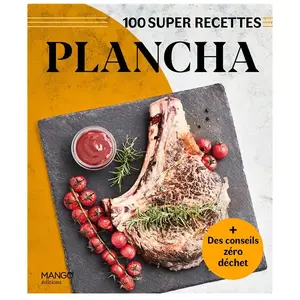 Mango Editions Plancha pas cher