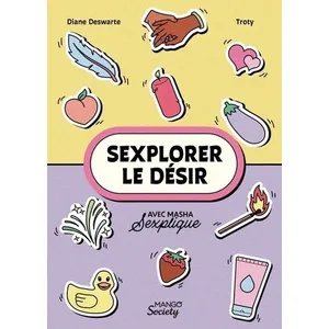 Mango Sexplorer le désir pas cher