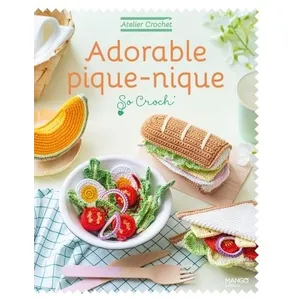 Comparateur de prix : Mango Adorable pique-nique