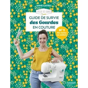 Comparateur de prix : Mango Guide De Survie Des Gourdes En Couture