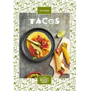 ***Livres*** Tacos Chae Rin Vincent pas cher