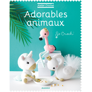 Mango Adorables animaux