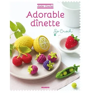 Comparateur de prix : Mango Adorable dînette