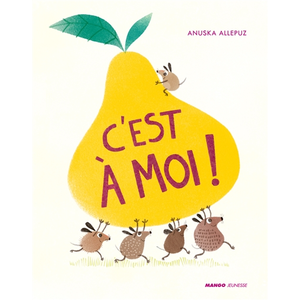 Mango C'est à moi ! pas cher