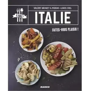 MANGO Italie : faites-vous plaisir ! Valéry Drouet pas cher