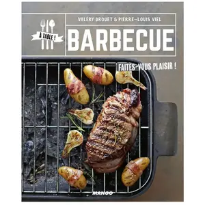 Mango Barbecue pas cher