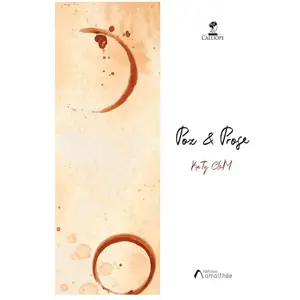 Amalthee Poz&Prose broché pas cher