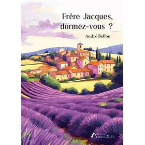 Amalthee Frère Jacques, dormez-vous ? broché