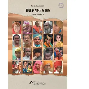 Amalthee Itinéraires bis broché pas cher