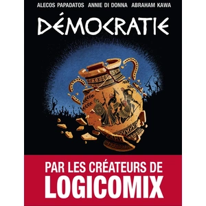 Comparateur de prix : VUIBERT Démocratie
