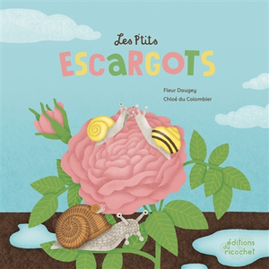 Du Ricochet Eds Les p'tits escargots pas cher