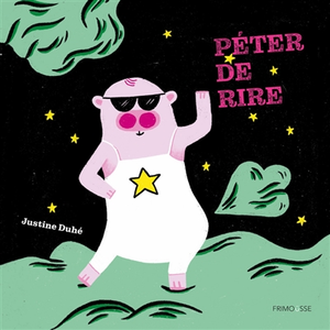 Frimousse Eds Péter de rire pas cher