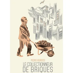 Comparateur de prix : Six Pieds Sous Terre Le collectionneur de briques