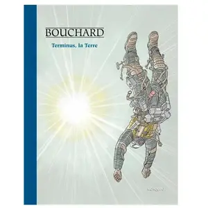 Comparateur de prix : MOSQUITO Une Aventure De Bob Leclerc - Terminus, La Terre