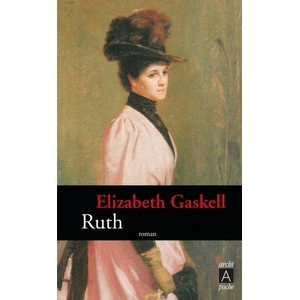 ISBN Archipoche Ruth Elizabeth Gaskell pas cher