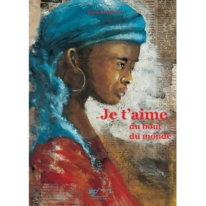 JASMIN «je t?aime » du bout du monde pas cher