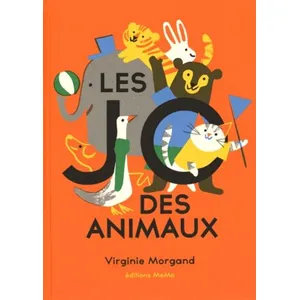 Comparateur de prix : MEMO Les Jo Des Animaux