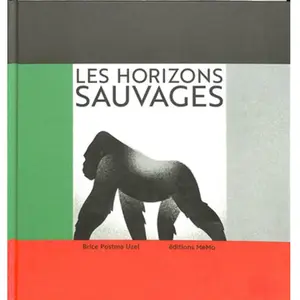 Memo Eds Les Horizons Sauvages pas cher