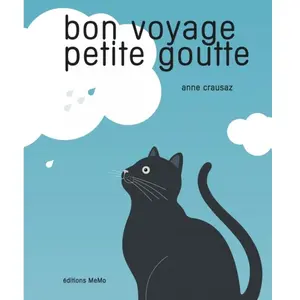 MEMO Bon Voyage, Petite Goutte pas cher
