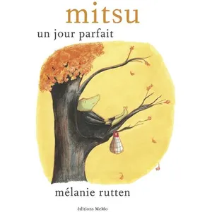 Memo Eds Mitsu - Un Jour Parfait pas cher