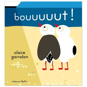 Livres enfant : Bouuuuut ! pas cher