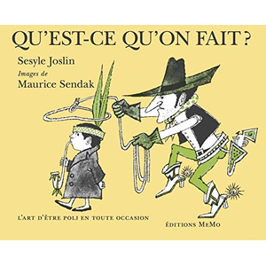 Memo Eds Qu'est-ce qu'on fait ? pas cher