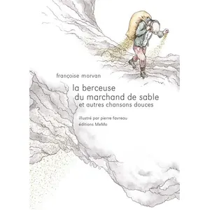 Memo Eds Berceuse du marchand de sable pas cher