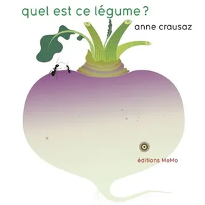 Memo Eds Quel est ce légume ? pas cher