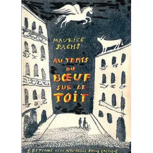 Non Lieu Correspondance avec Jean Cocteau pas cher