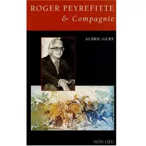 Non Lieu Roger Peyrefitte & Compagnie - Pages De Journal pas cher