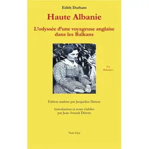 Comparateur de prix : Non Lieu Haute Albanie