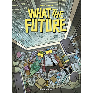TASCHEN What The Future pas cher