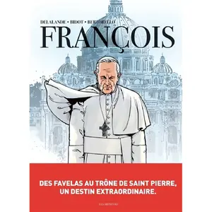ARENES Le Pape François pas cher