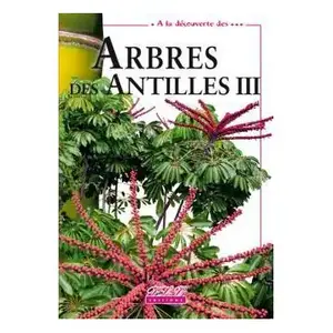 Plb Eds Fwi À la découverte des arbres des Antilles pas cher